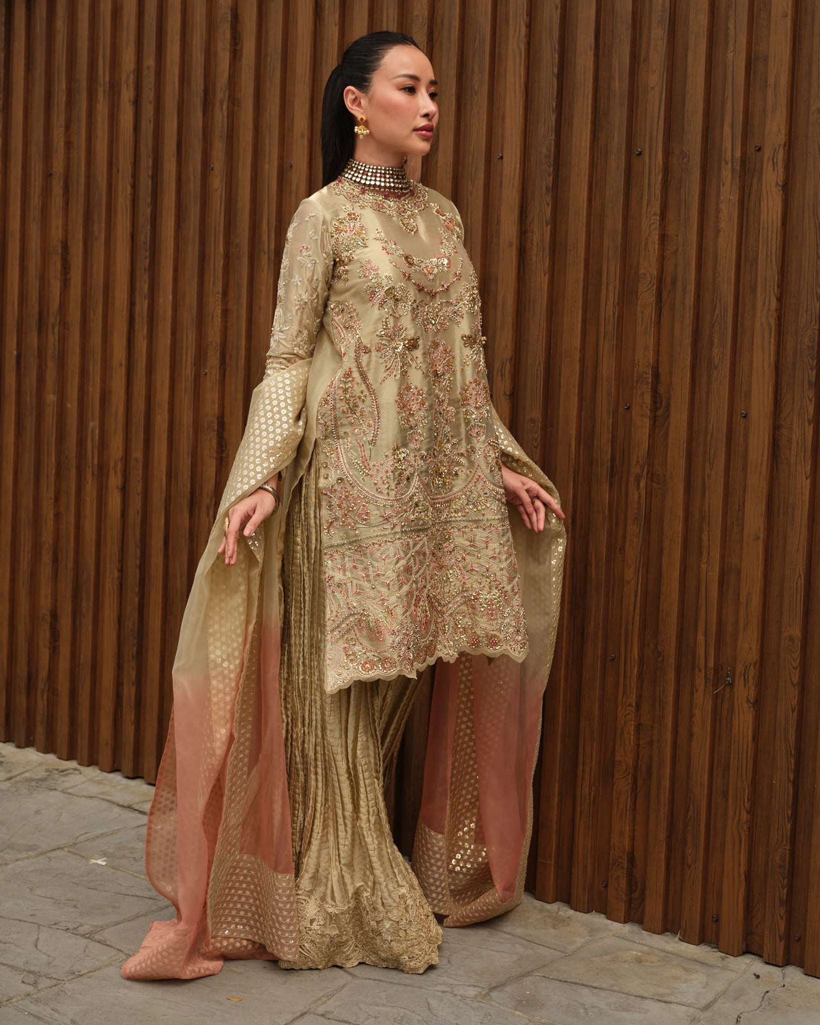 Mysie by Tahira | Wedding Formal Wears | ANUM