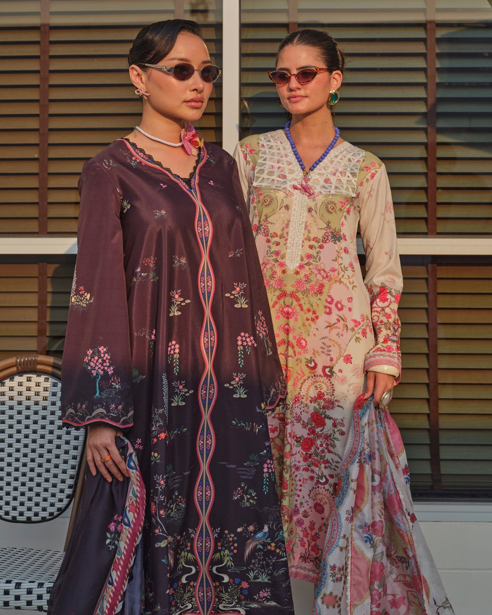 Mysie by Tahira | Wedding Formal Wears | M - 5