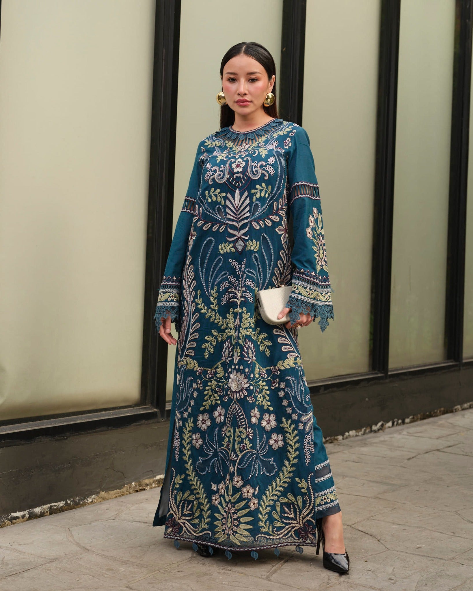 Mysie by Tahira | Wedding Formal Wears | M - 3