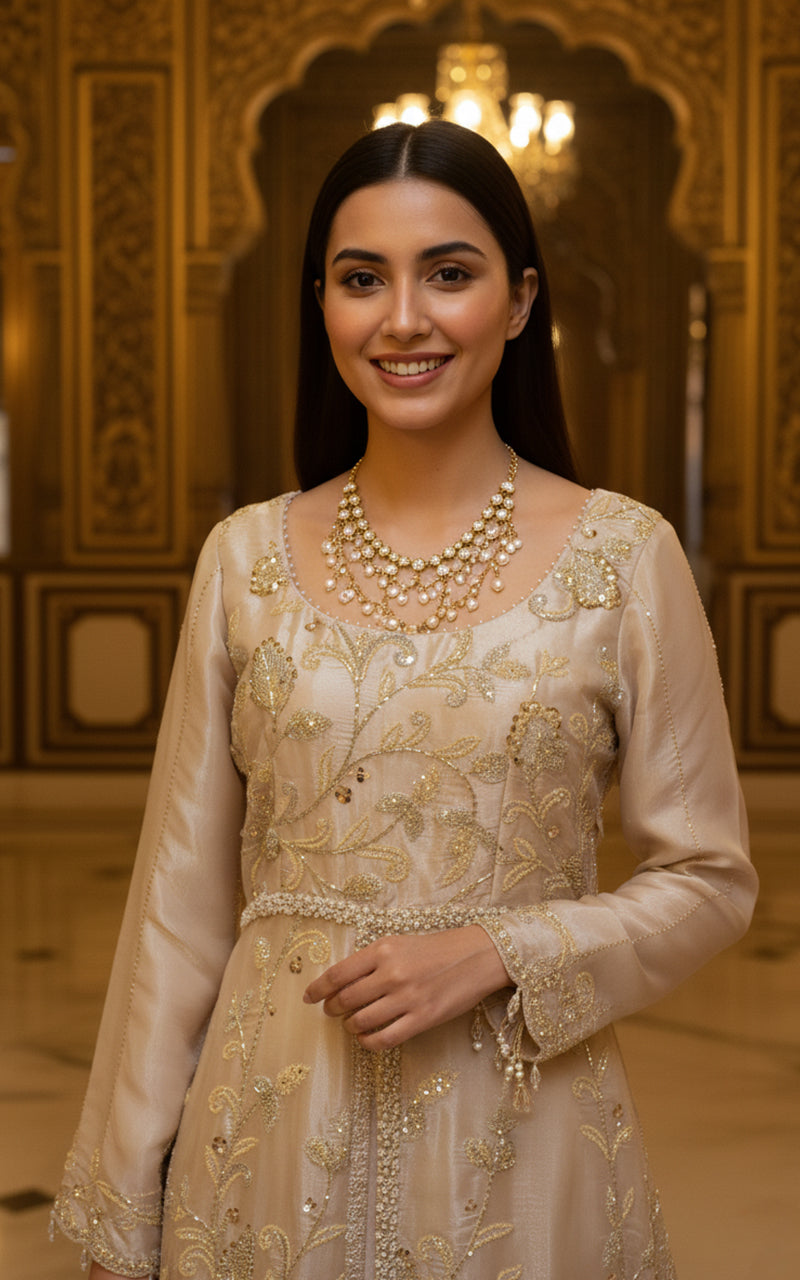 Threads and Motifs | Formal Dresses 25 | 10363