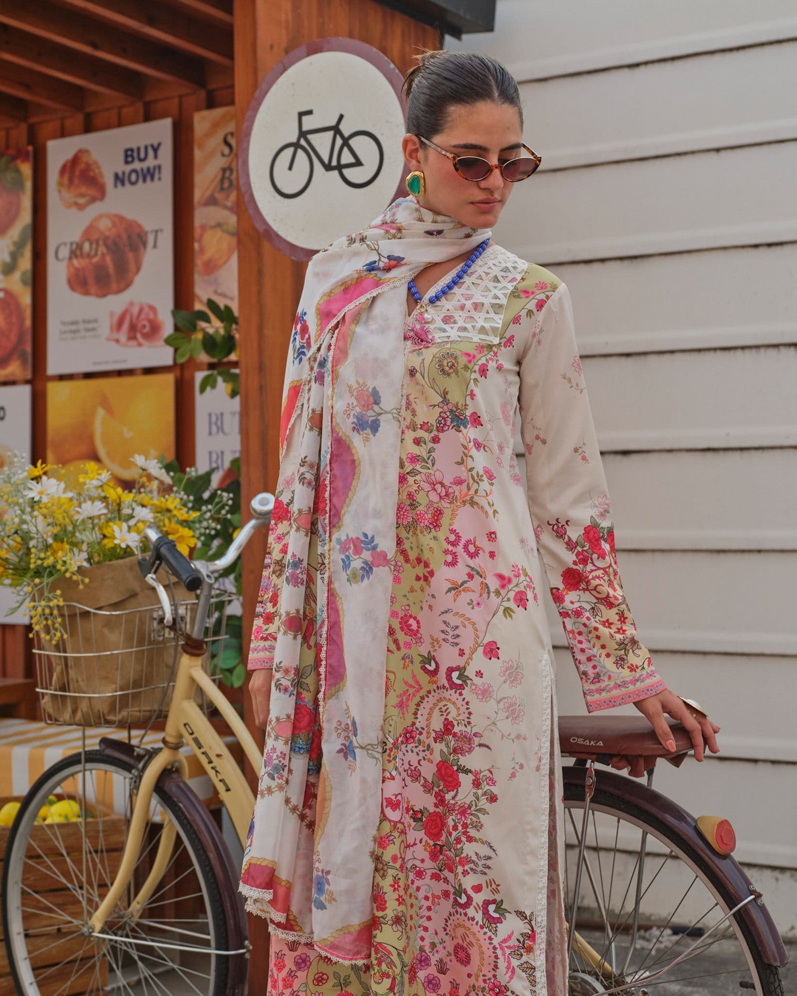 Mysie by Tahira | Wedding Formal Wears | M - 6