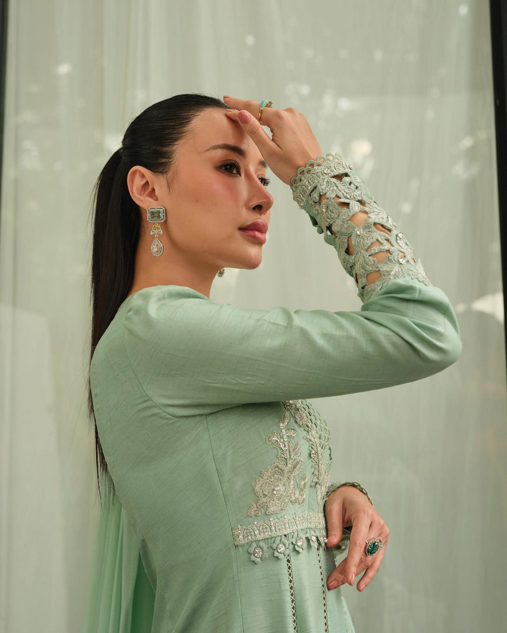 Mysie by Tahira | Wedding Formal Wears | CRAYOLA