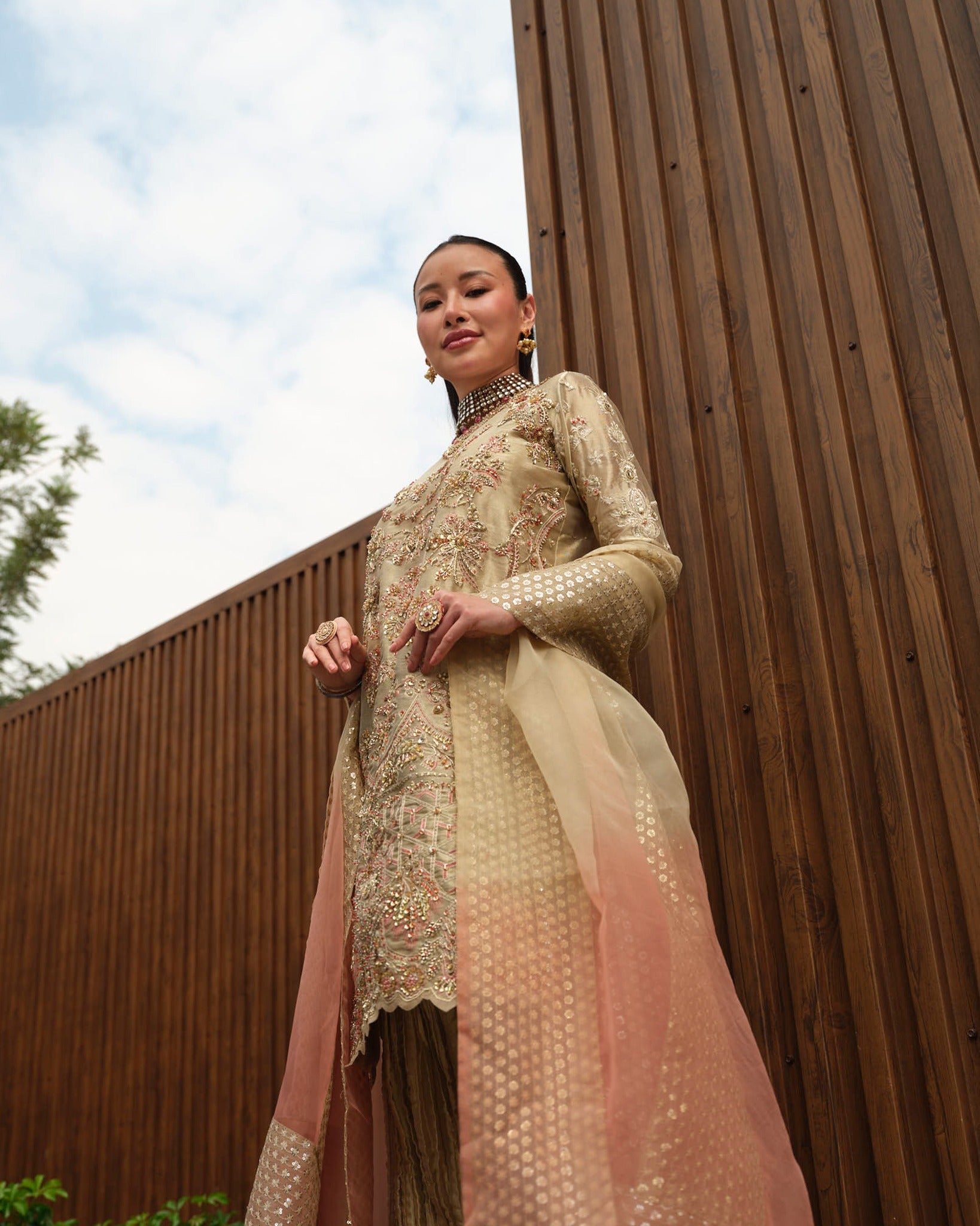 Mysie by Tahira | Wedding Formal Wears | ANUM
