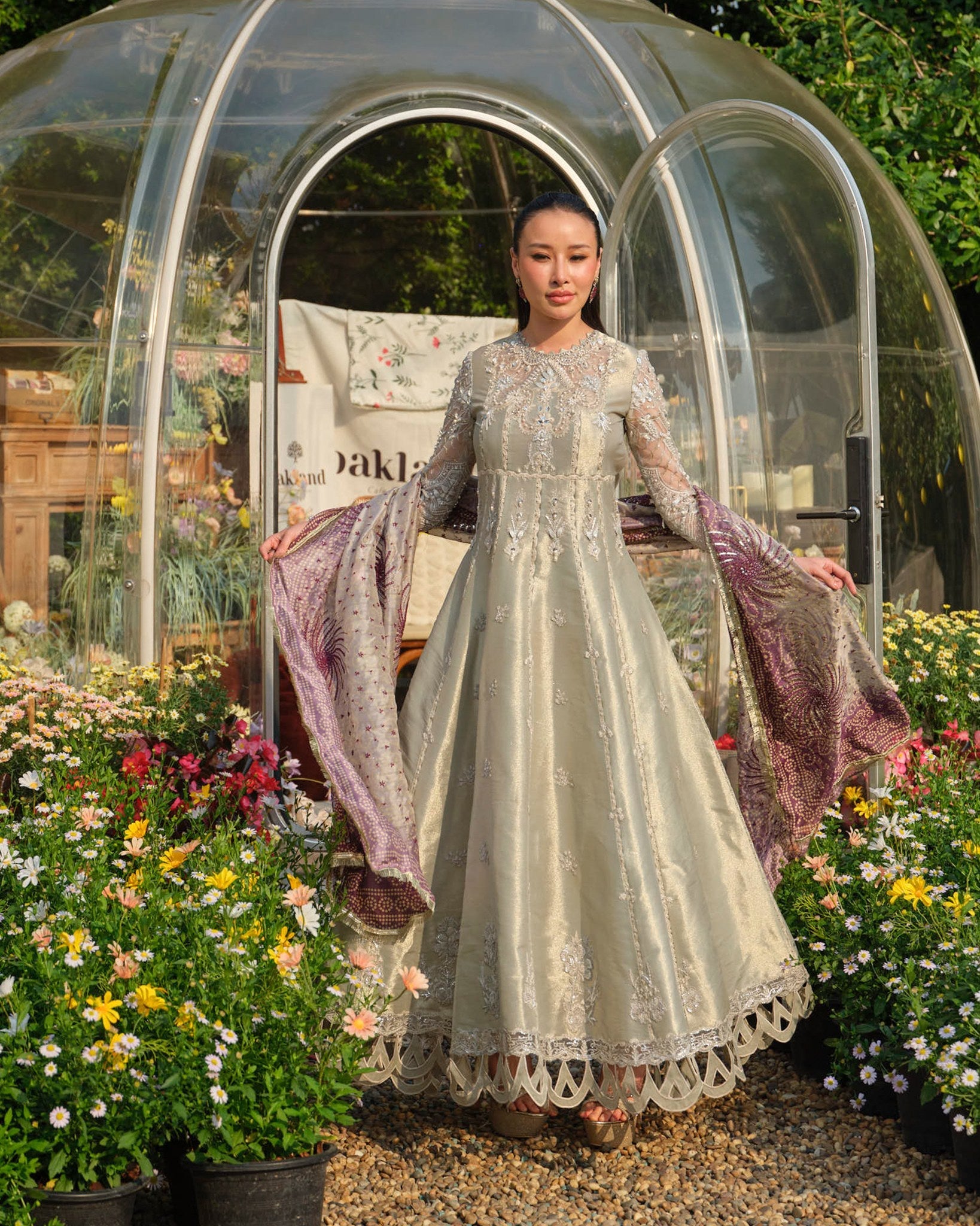 Mysie by Tahira | Wedding Formal Wears | FIONAA