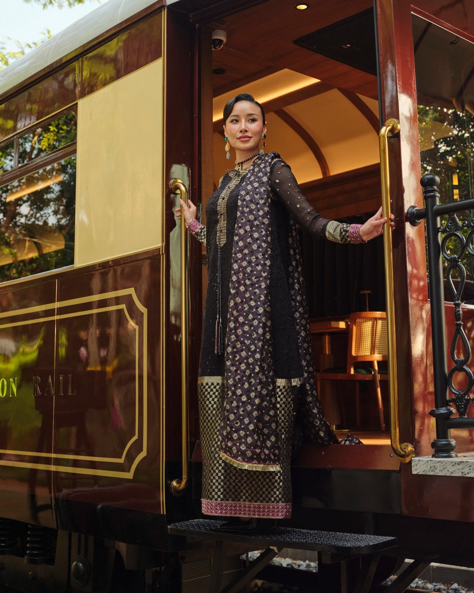Mysie by Tahira | Wedding Formal Wears | BEA