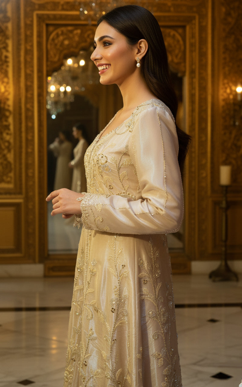 Threads and Motifs | Formal Dresses 25 | 10363