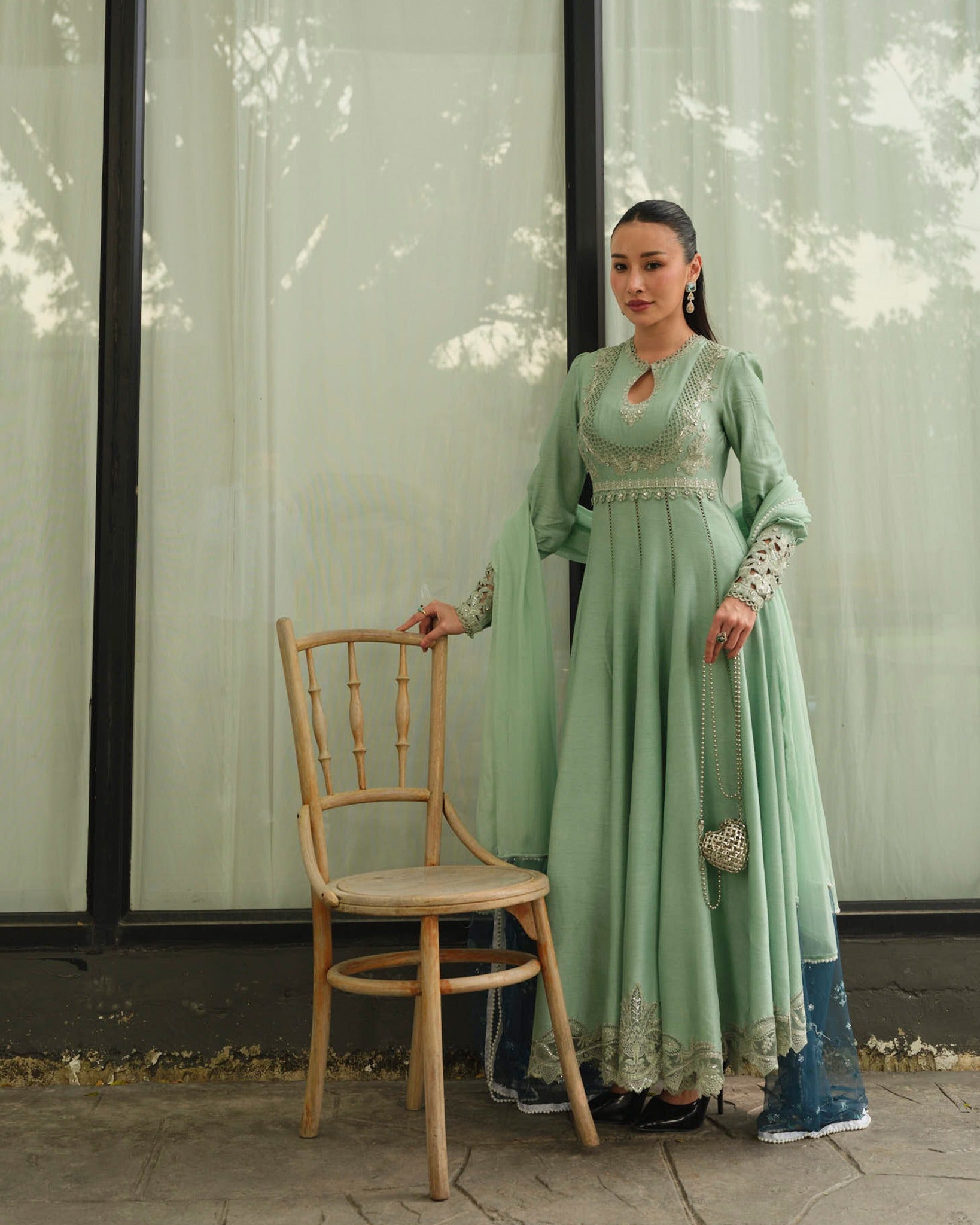 Mysie by Tahira | Wedding Formal Wears | CRAYOLA