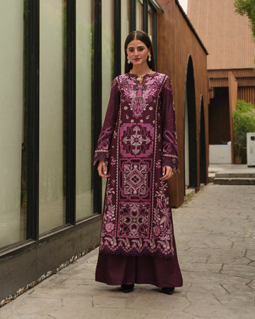 Mysie by Tahira | Wedding Formal Wears | M - 4