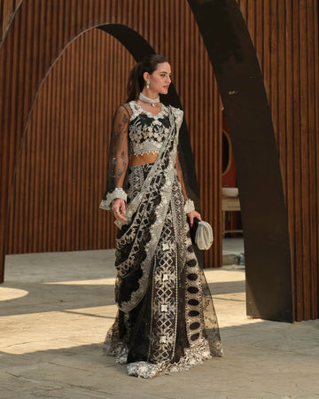 Mysie by Tahira | Wedding Formal Wears | ASH