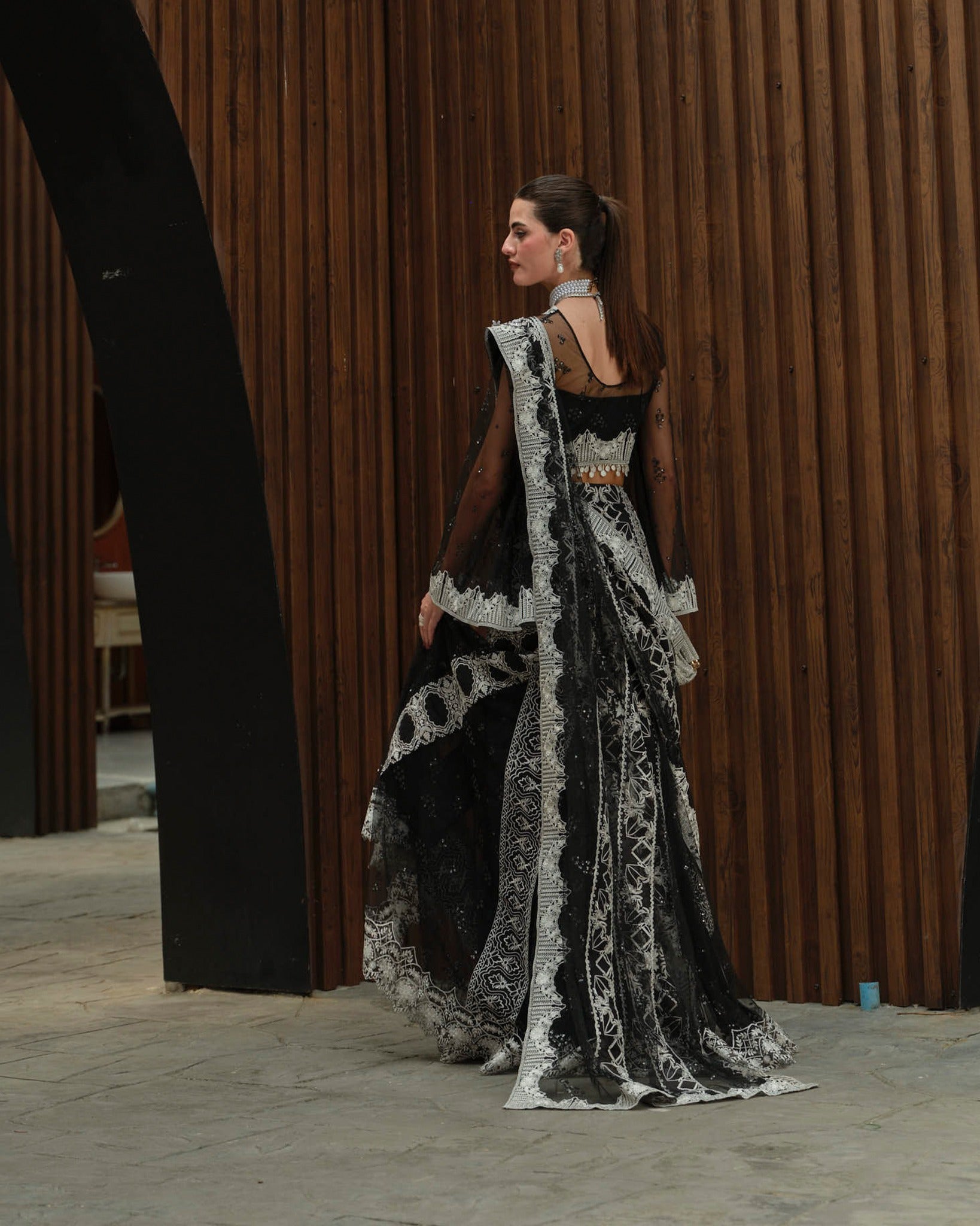 Mysie by Tahira | Wedding Formal Wears | ASH