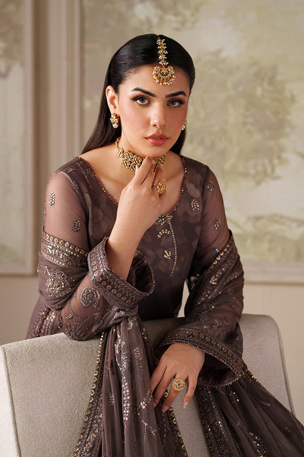 Zarif | Zaneera Formals | ZRF-ZPE-08 MAHVEER