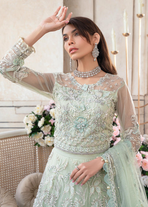Meeral | Wedding Formals | Shabnam - MB-01