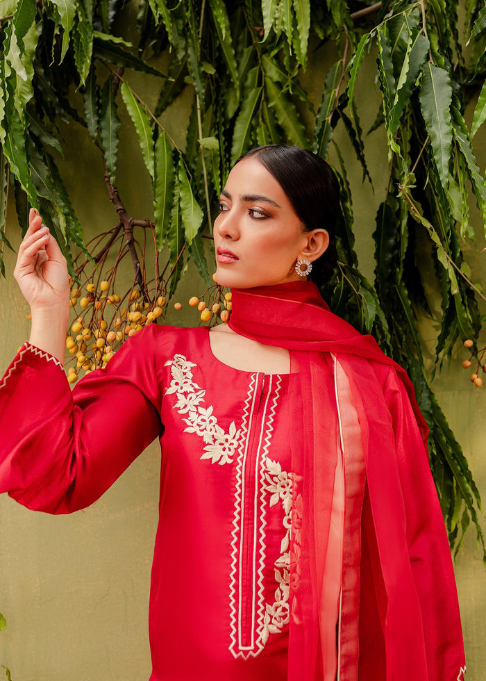 Allure | Syera Pret | ROSE