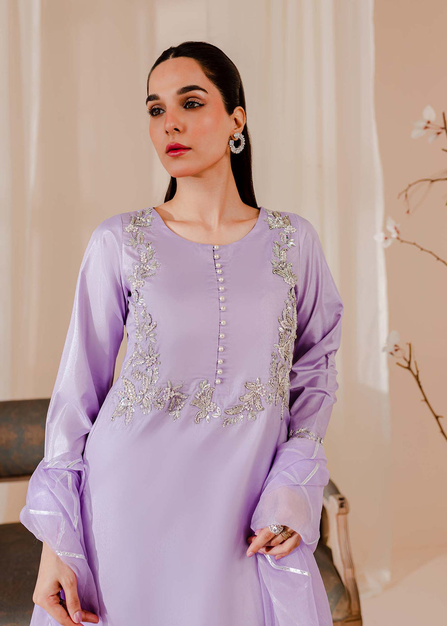 Allure | Denara Formals | IRENE