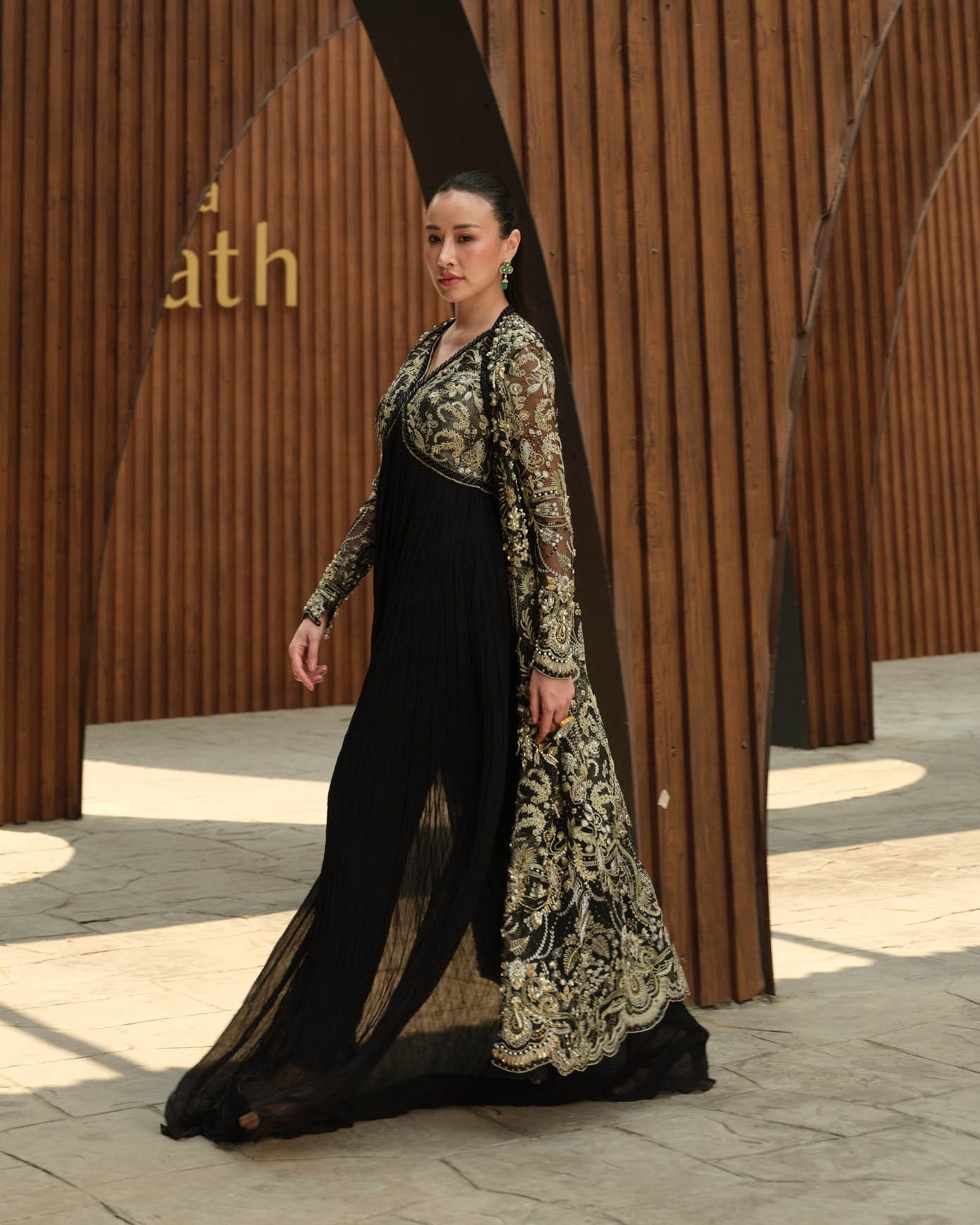 Mysie by Tahira | Wedding Formal Wears | SPICE