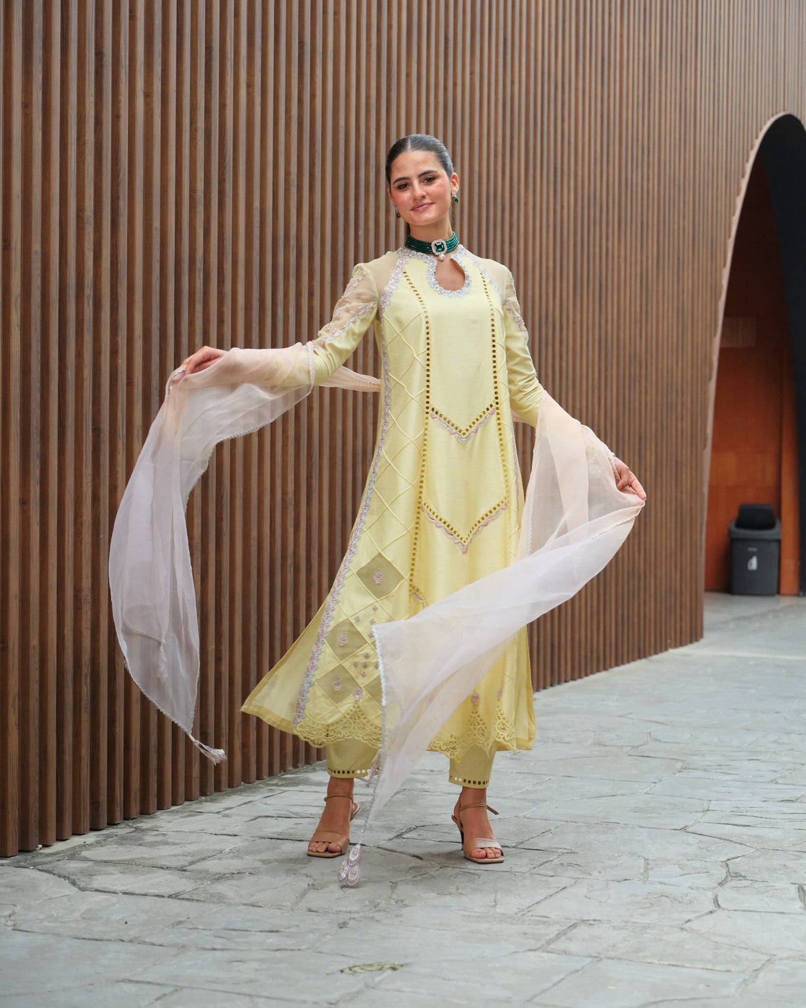 Mysie by Tahira | Wedding Formal Wears | KIARA