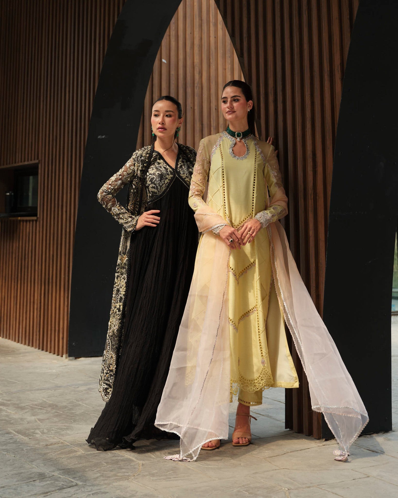 Mysie by Tahira | Wedding Formal Wears | SPICE