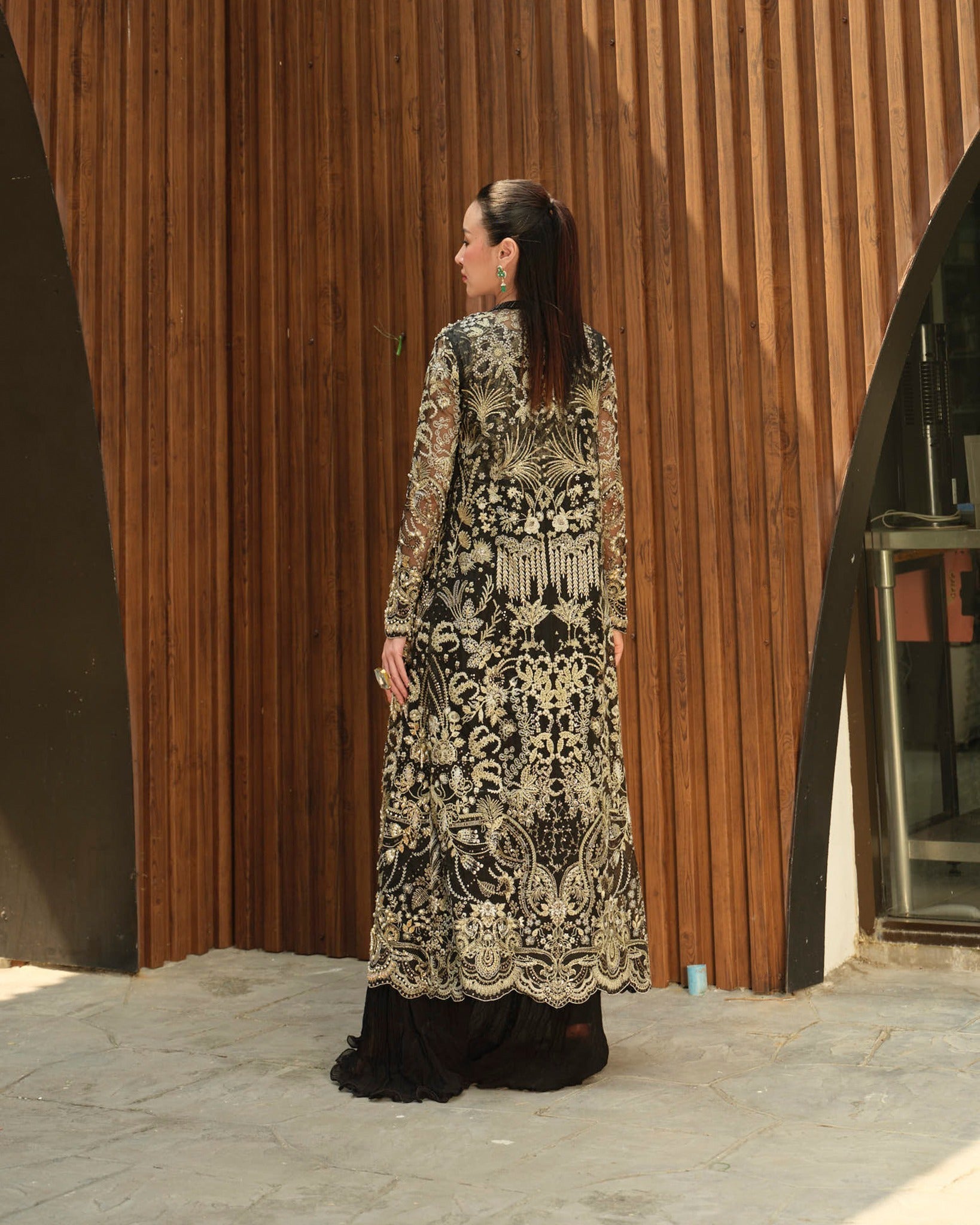 Mysie by Tahira | Wedding Formal Wears | SPICE