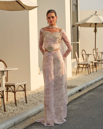 Mysie by Tahira | Wedding Formal Wears | HAREEM