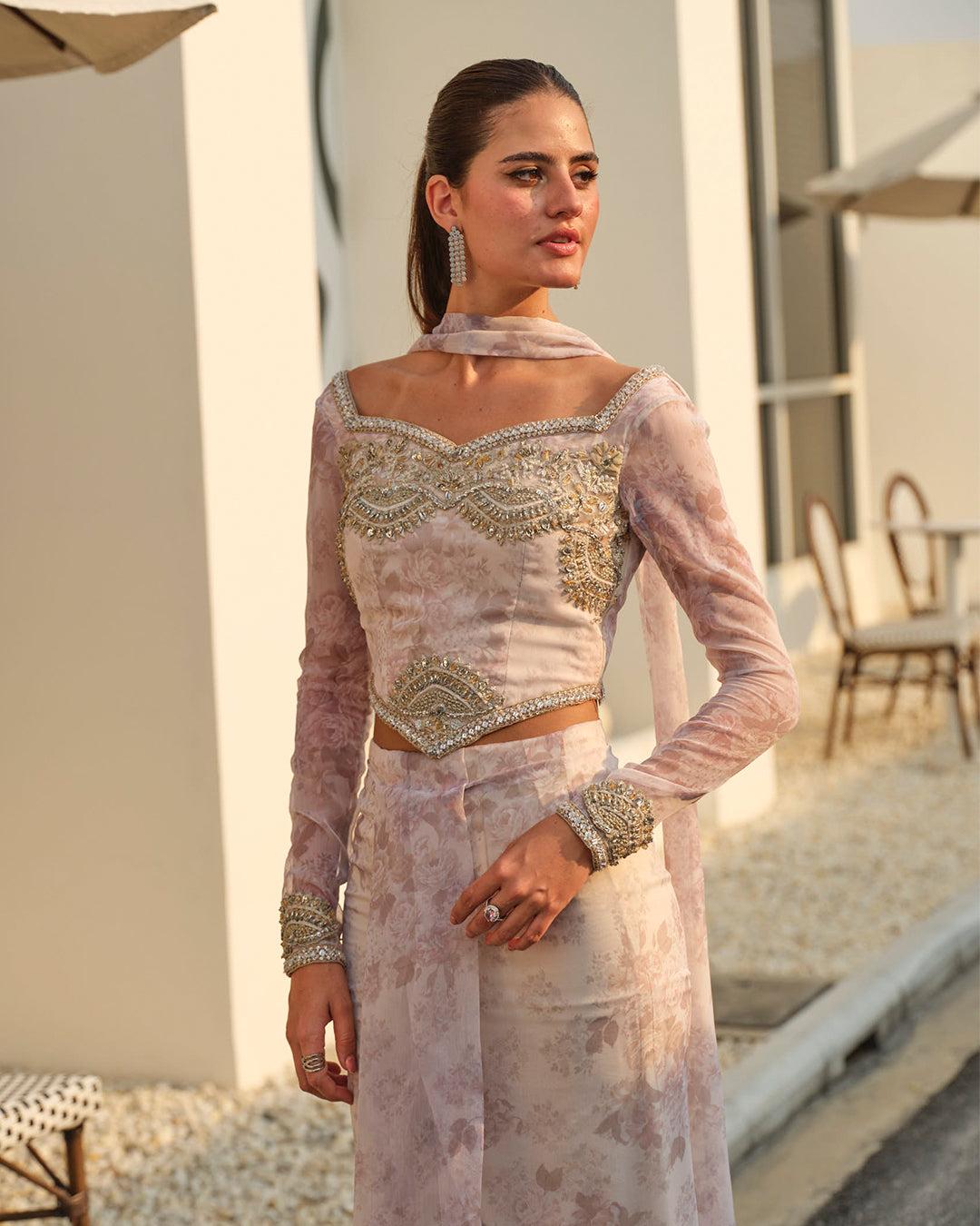 Mysie by Tahira | Wedding Formal Wears | HAREEM