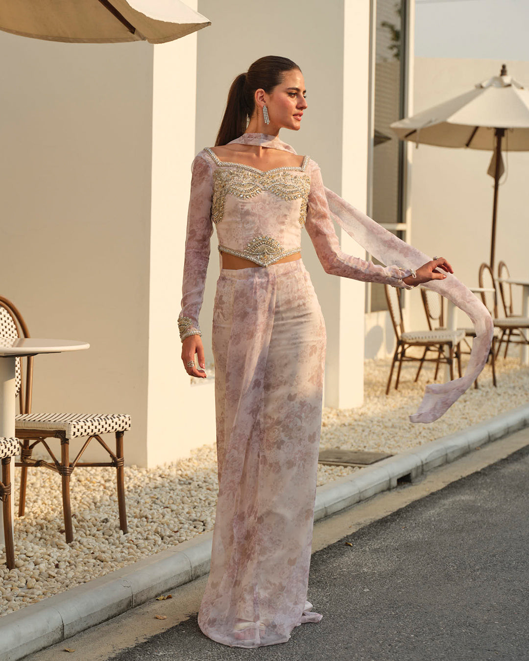 Mysie by Tahira | Wedding Formal Wears | HAREEM