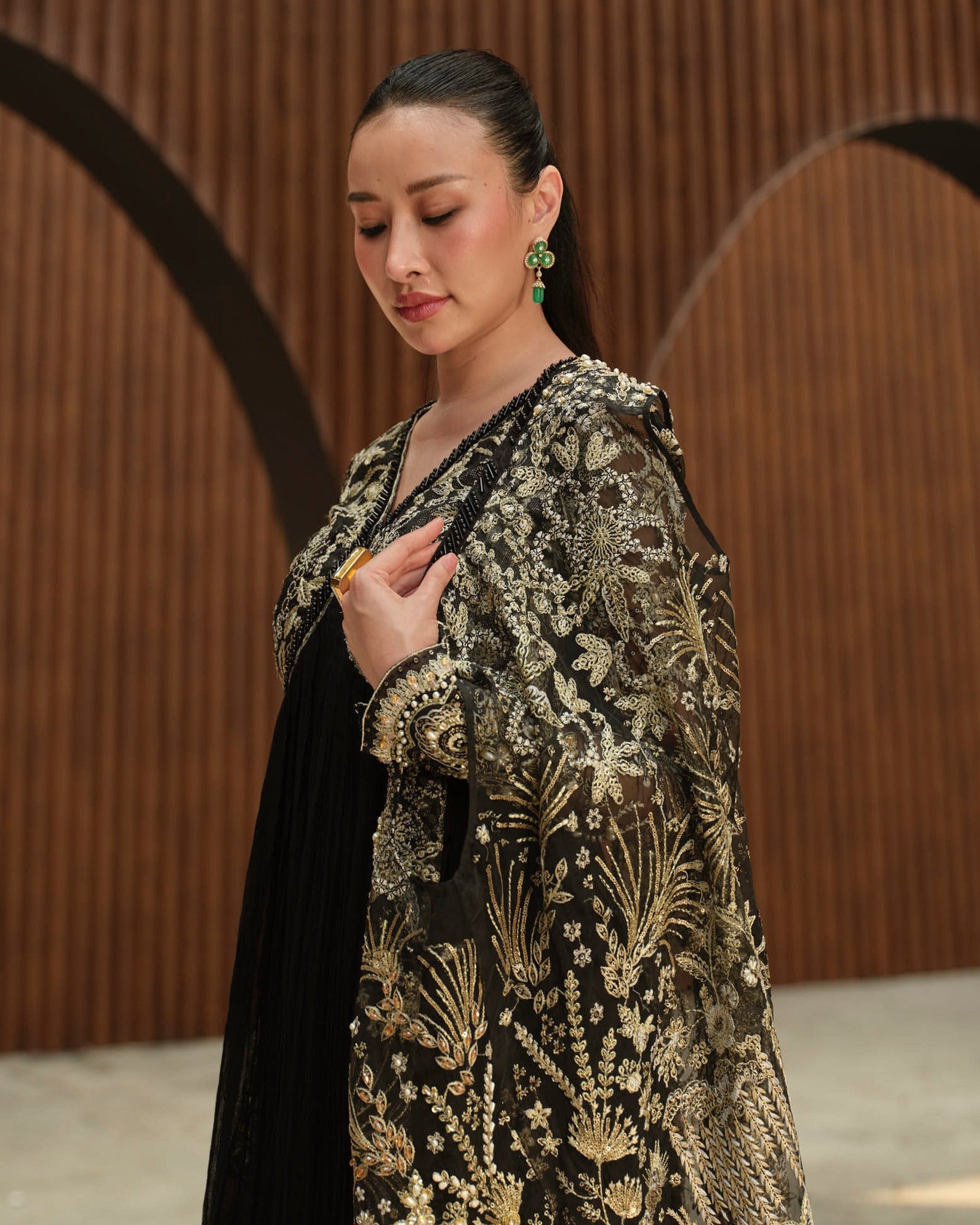 Mysie by Tahira | Wedding Formal Wears | SPICE