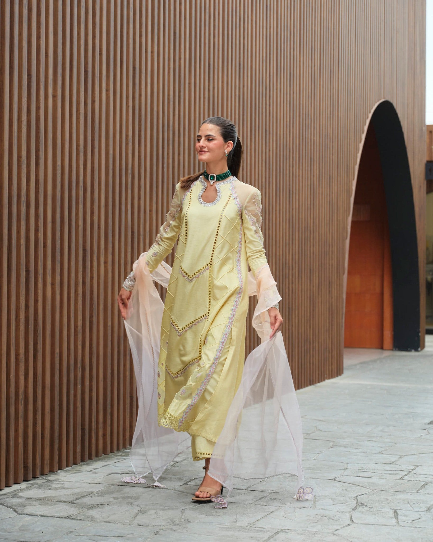 Mysie by Tahira | Wedding Formal Wears | KIARA