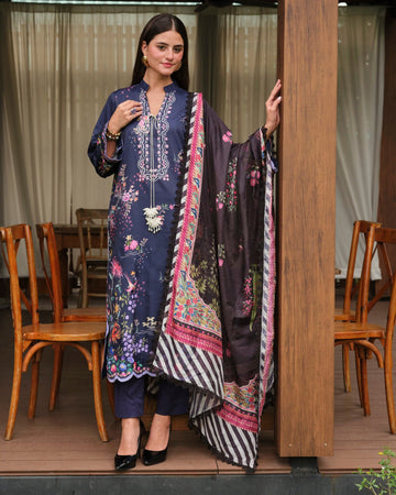 Mysie by Tahira | Wedding Formal Wears | M - 1