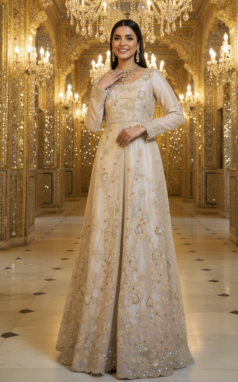 Threads and Motifs | Formal Dresses 25 | 10363