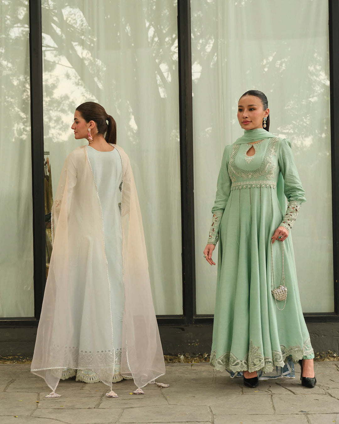 Mysie by Tahira | Wedding Formal Wears | CRAYOLA