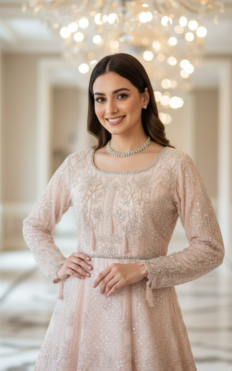 Threads and Motifs | Formal Dresses 25 | 10307.1