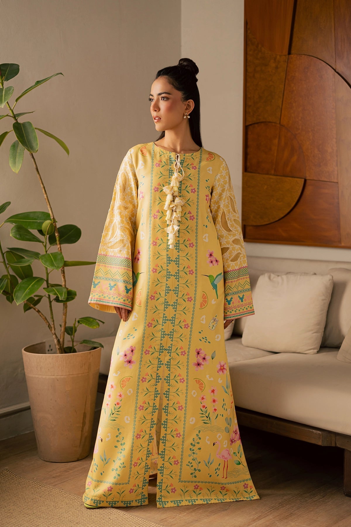 Vanya | Co Ords | CO-124