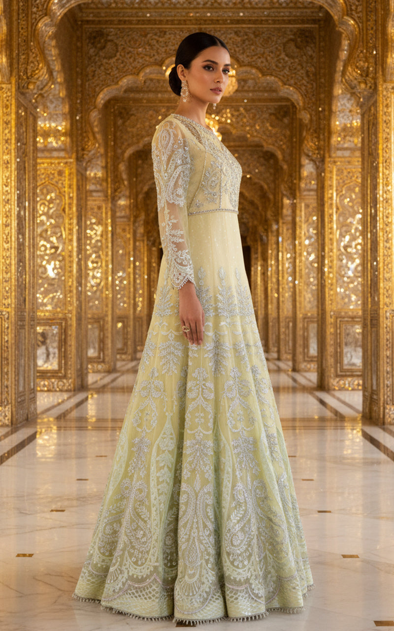 Threads and Motifs | Formal Outfits | Maxi