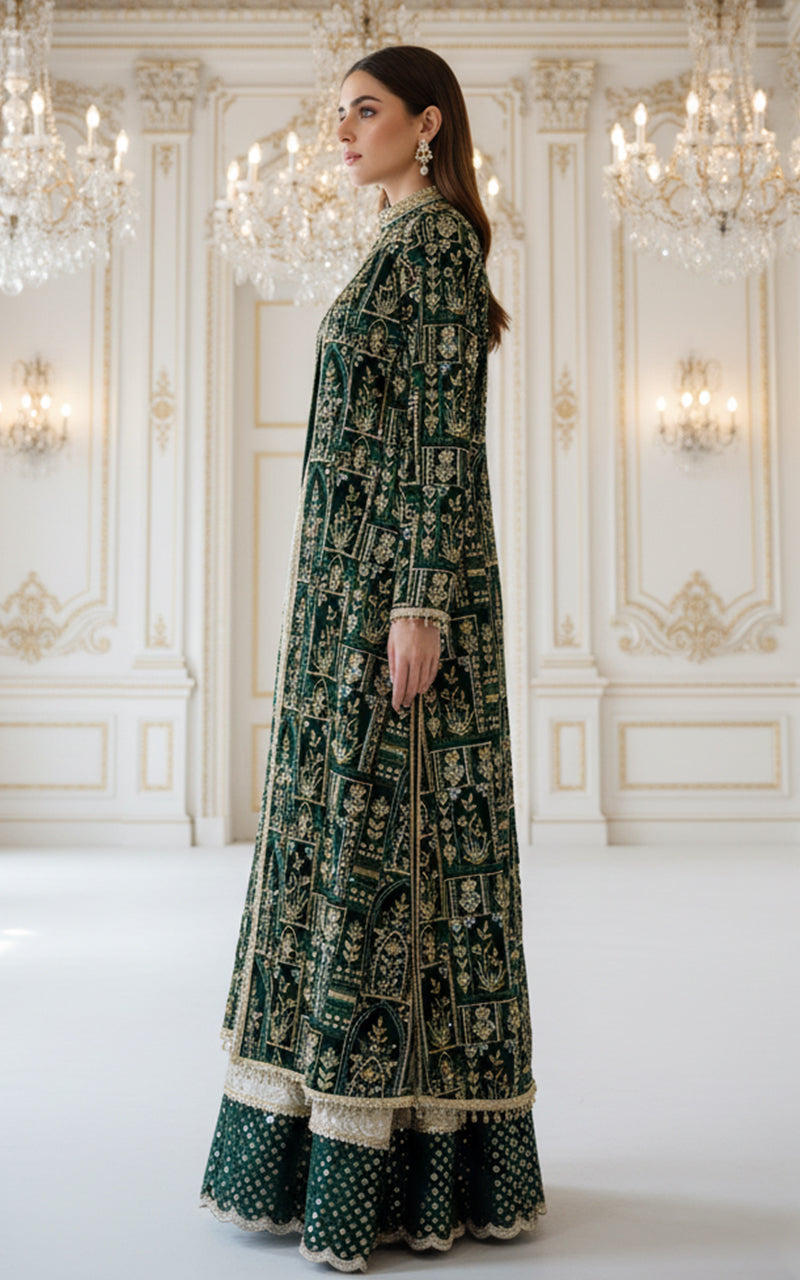 Threads and Motifs | Formal Dresses 25 | 10358