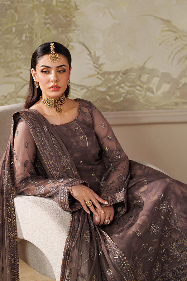 Zarif | Zaneera Formals | ZRF-ZPE-08 MAHVEER