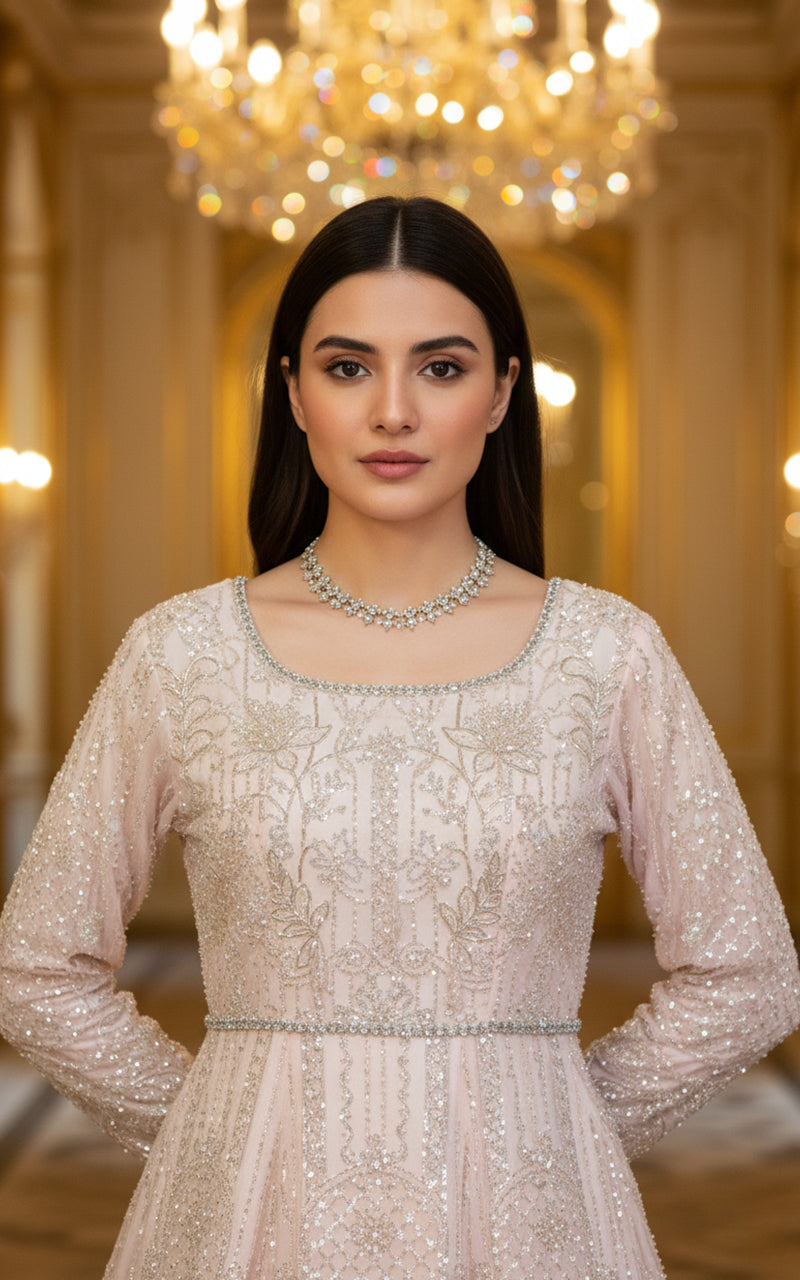Threads and Motifs | Formal Dresses 25 | 10307.1