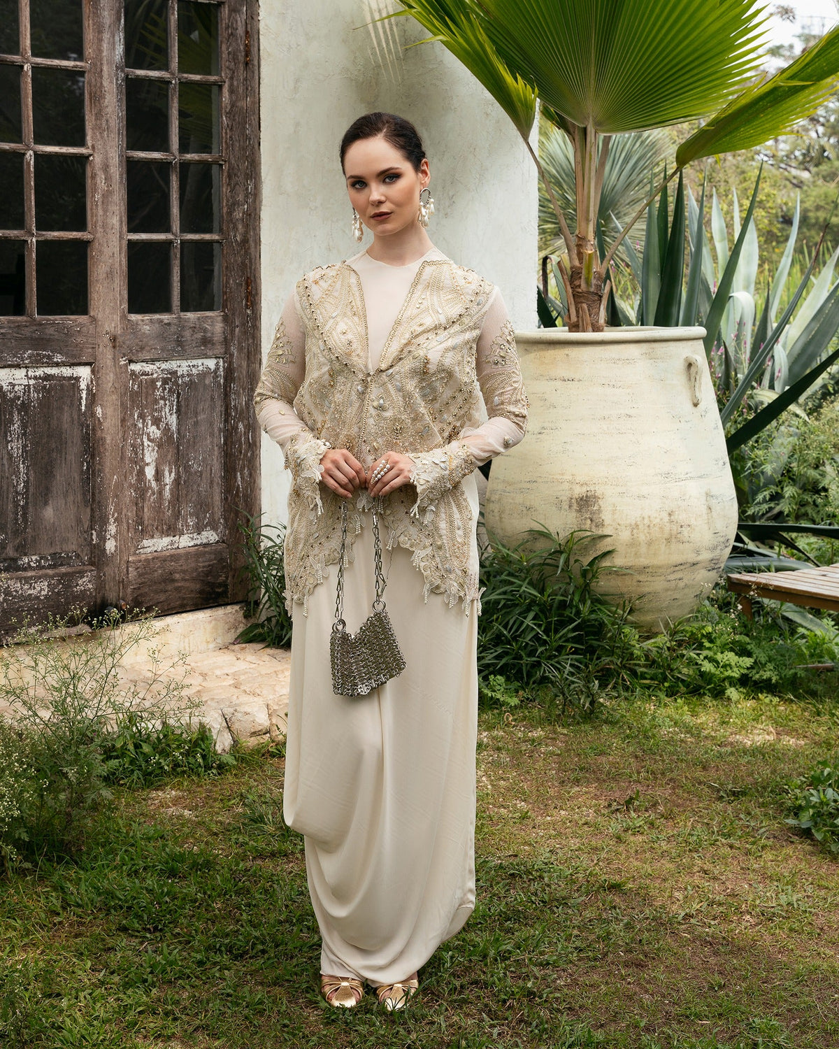 Mysie by Tahira | Eid Festive | ANGLICA