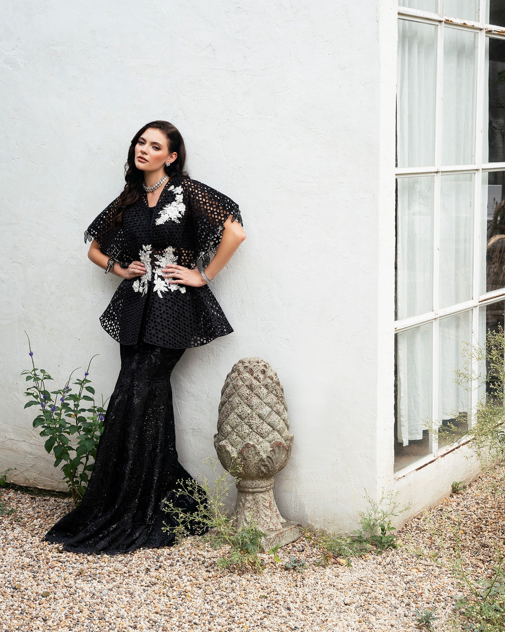 Mysie by Tahira | Eid Festive | SIRA