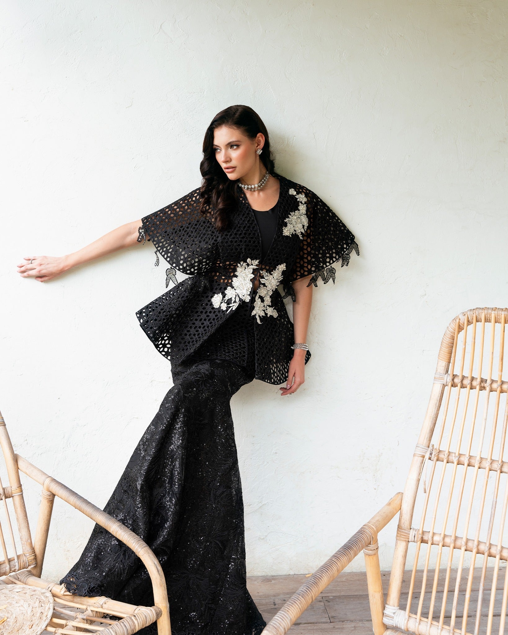 Mysie by Tahira | Eid Festive | SIRA