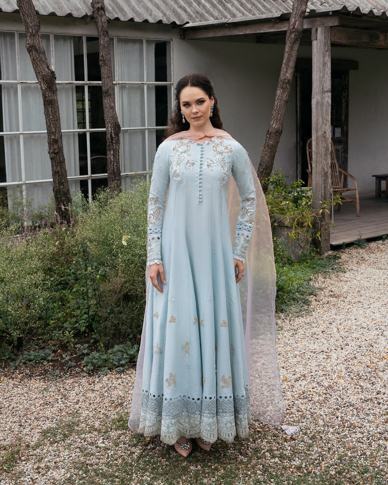 Mysie by Tahira | Eid Festive | ICY