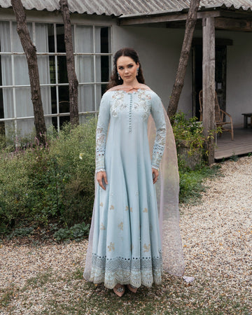 Mysie by Tahira | Eid Festive | ICY