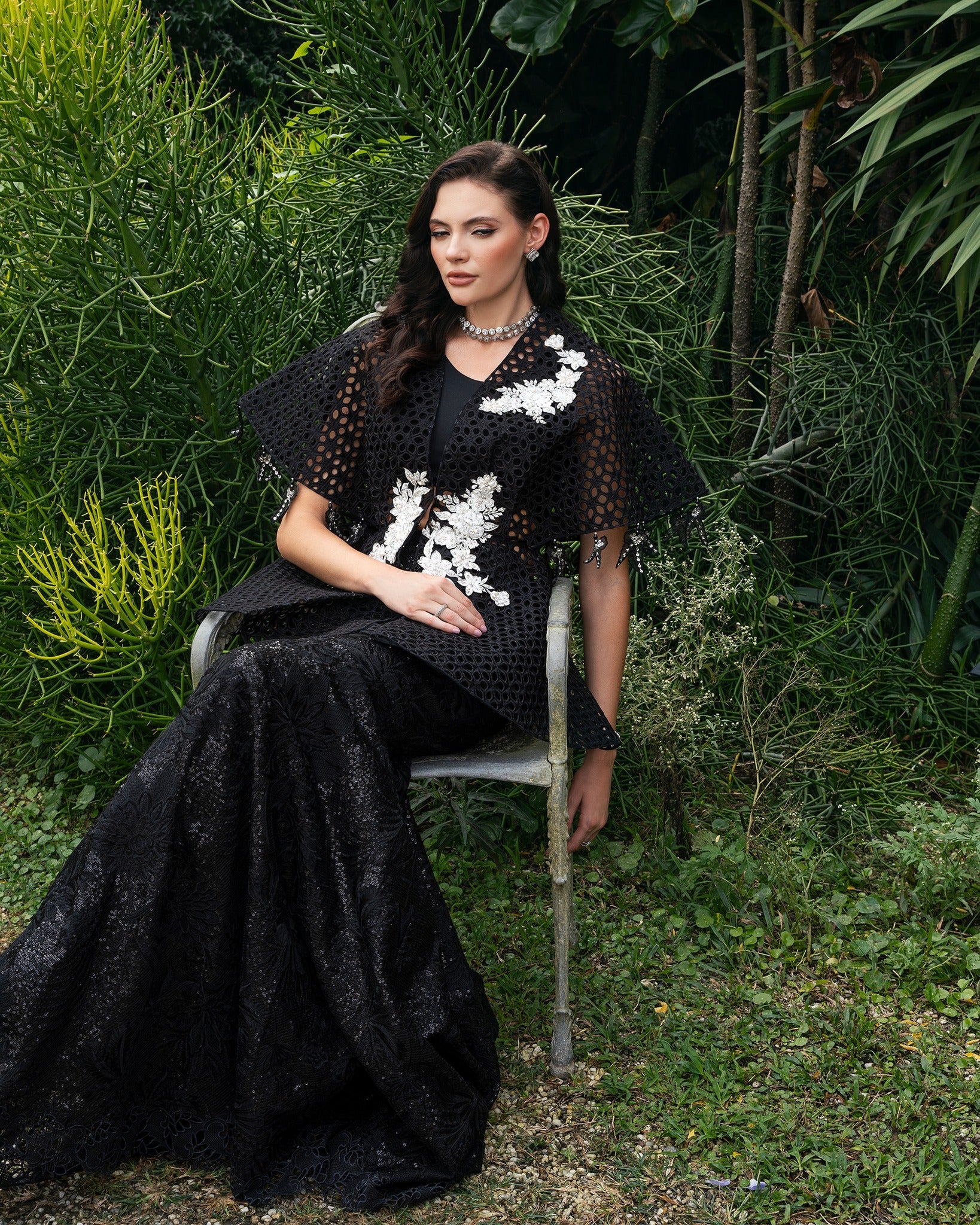 Mysie by Tahira | Eid Festive | SIRA