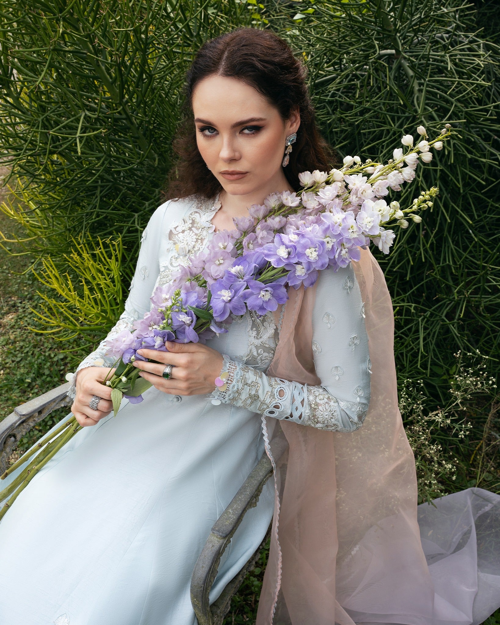 Mysie by Tahira | Eid Festive | ICY