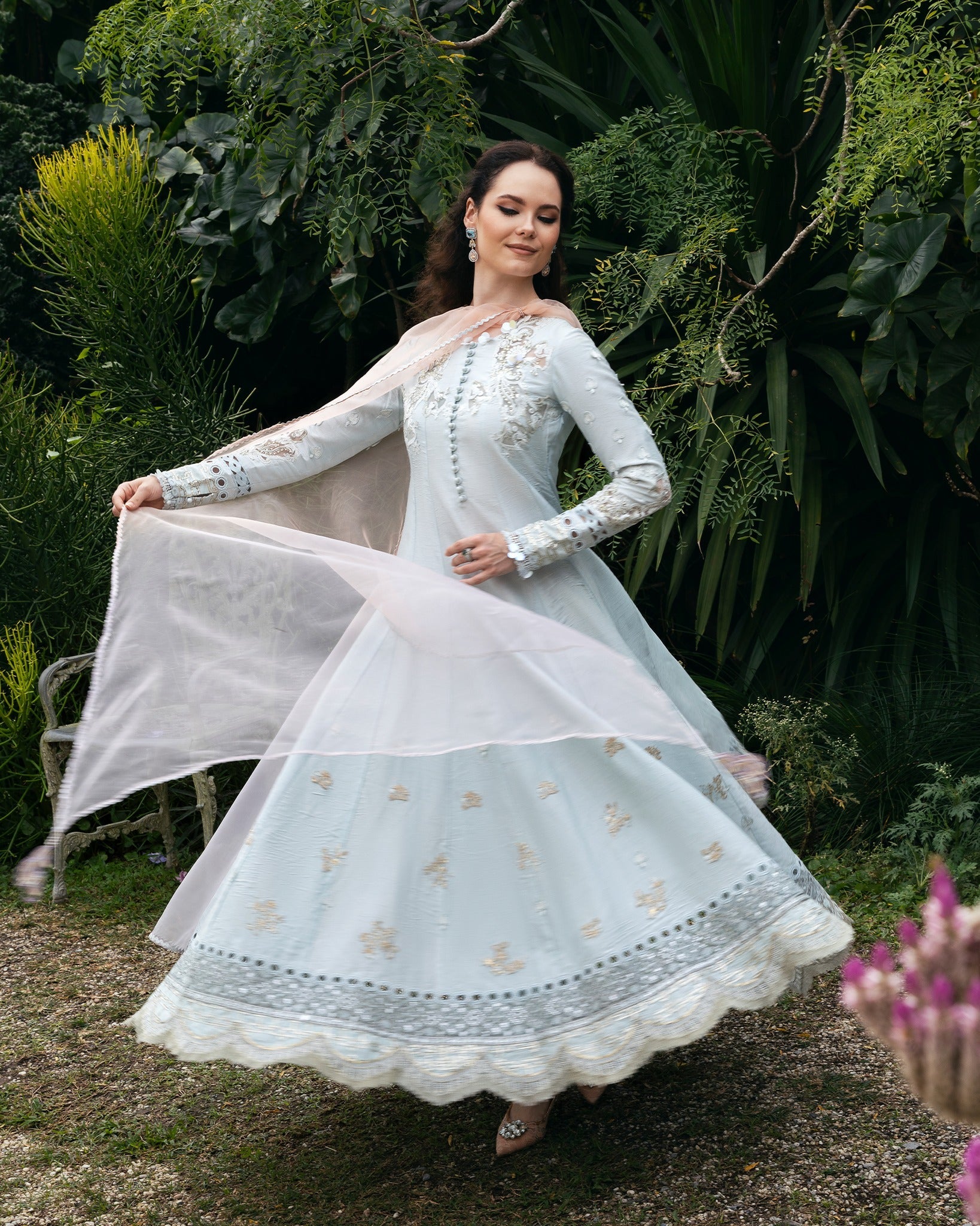 Mysie by Tahira | Eid Festive | ICY