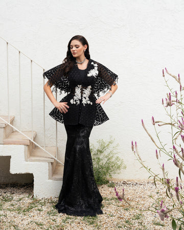 Mysie by Tahira | Eid Festive | SIRA