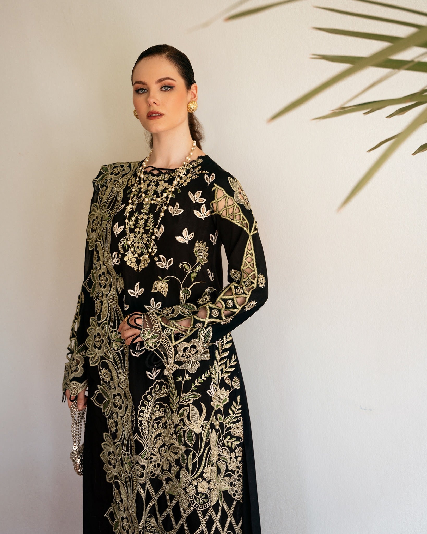 Mysie by Tahira | Eid Festive | BINAH