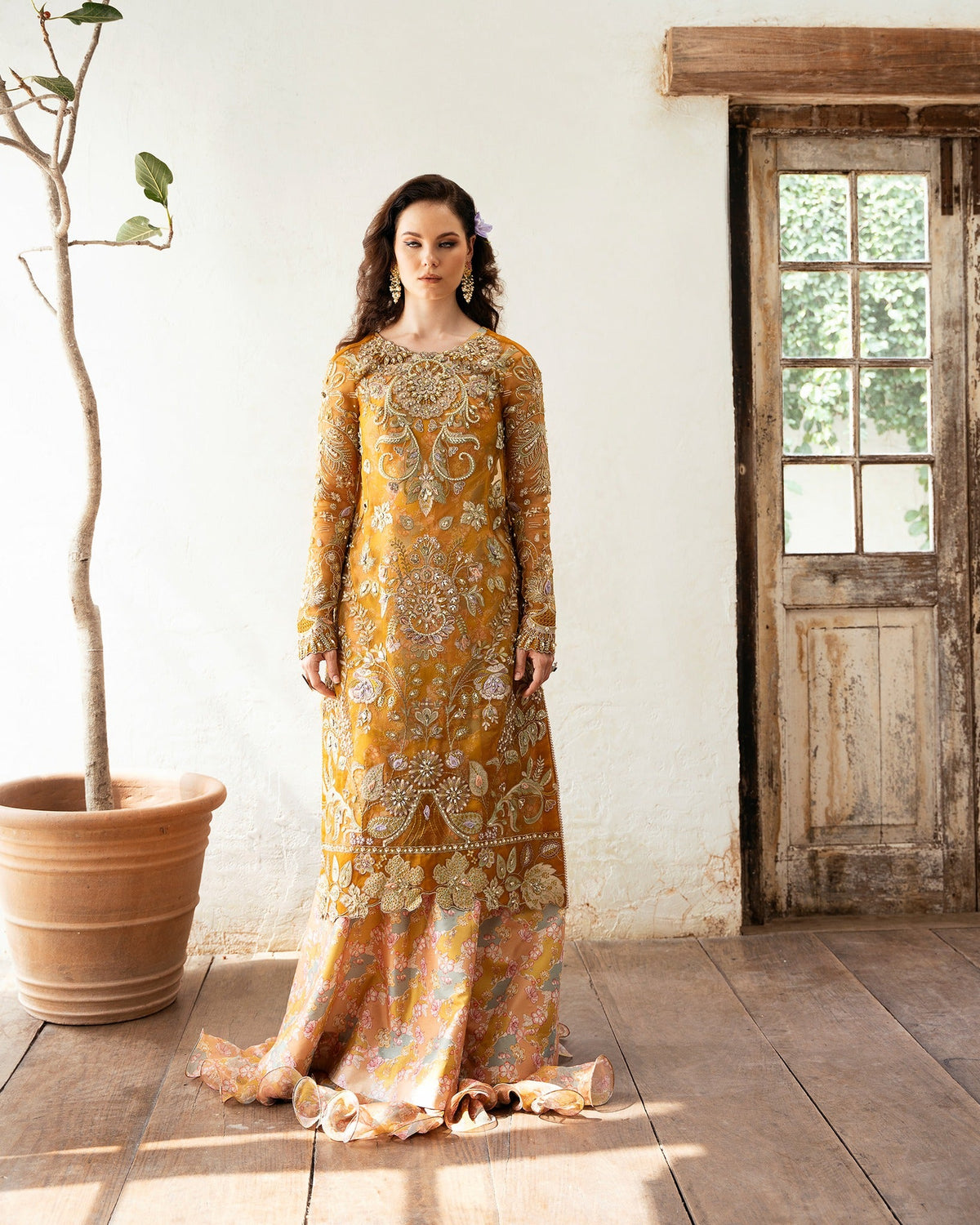 Mysie by Tahira | Eid Festive | AMARI