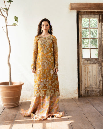 Mysie by Tahira | Eid Festive | AMARI
