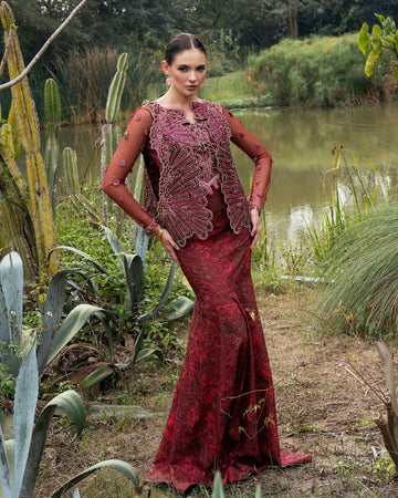 Mysie by Tahira | Eid Festive | ACASIA