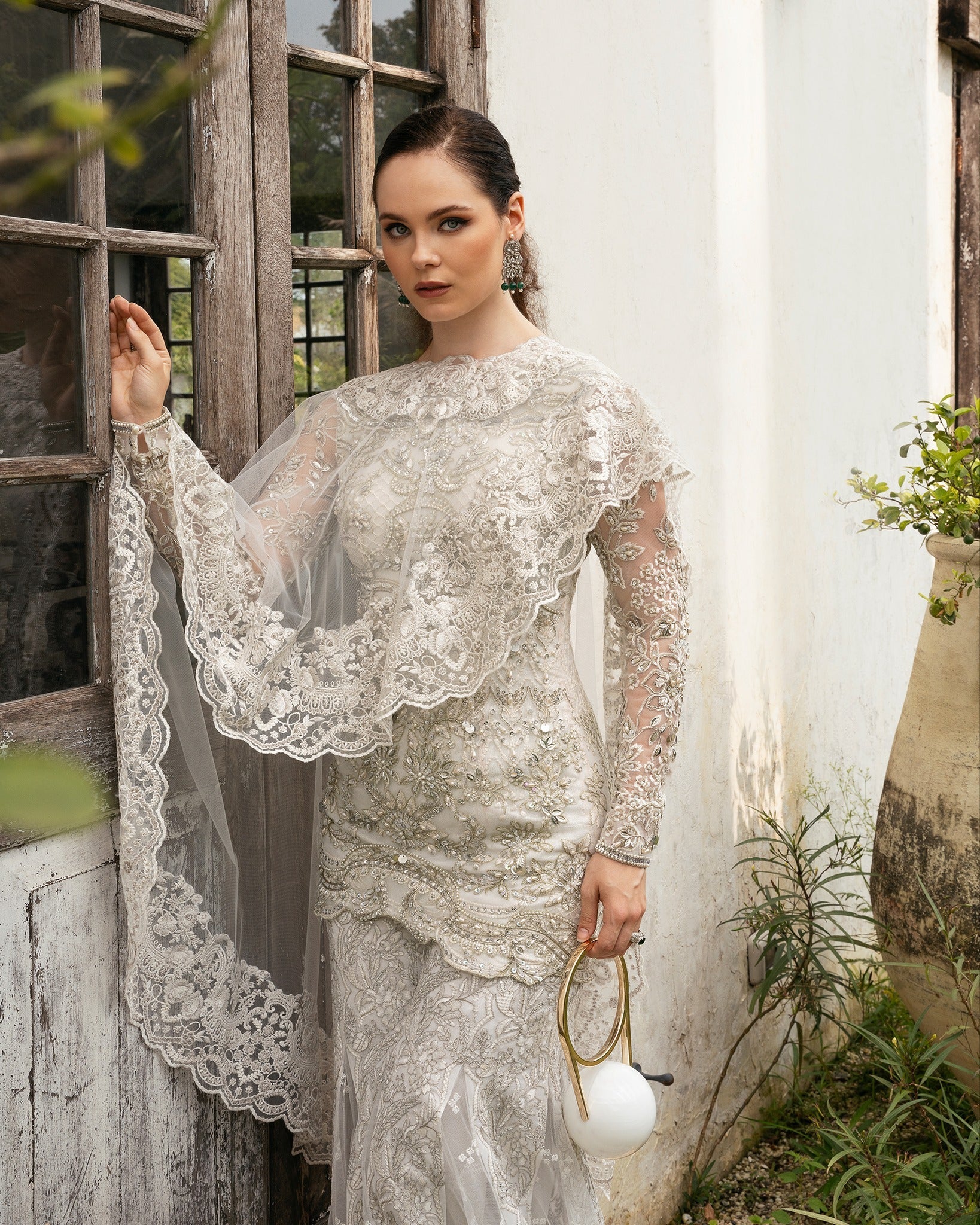 Mysie by Tahira | Eid Festive | NIHA